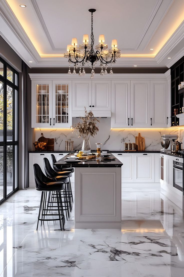 Desain Interior Rumah