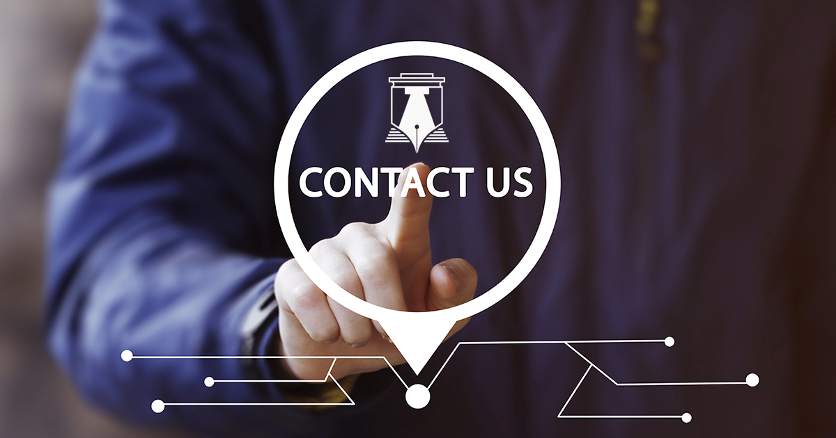 Contact