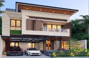 ARCHITECTURE