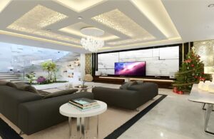 INTERIOR DESIGN