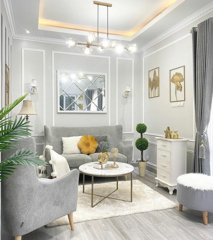 Desain Interior Rumah Minimalis Type 36