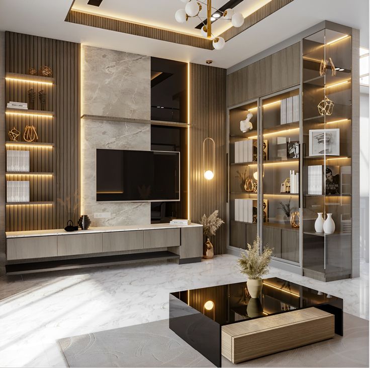 Jasa Interior Rumah