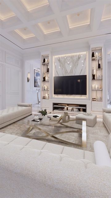 Desain Interior Rumah Minimalis